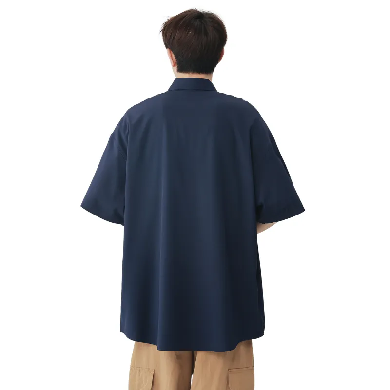 JEANSWEST Shirts Unisex-23