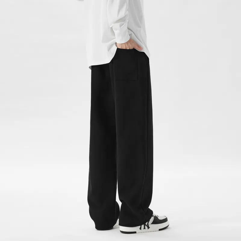 JEANSWEST Casual Pants Unisex-1