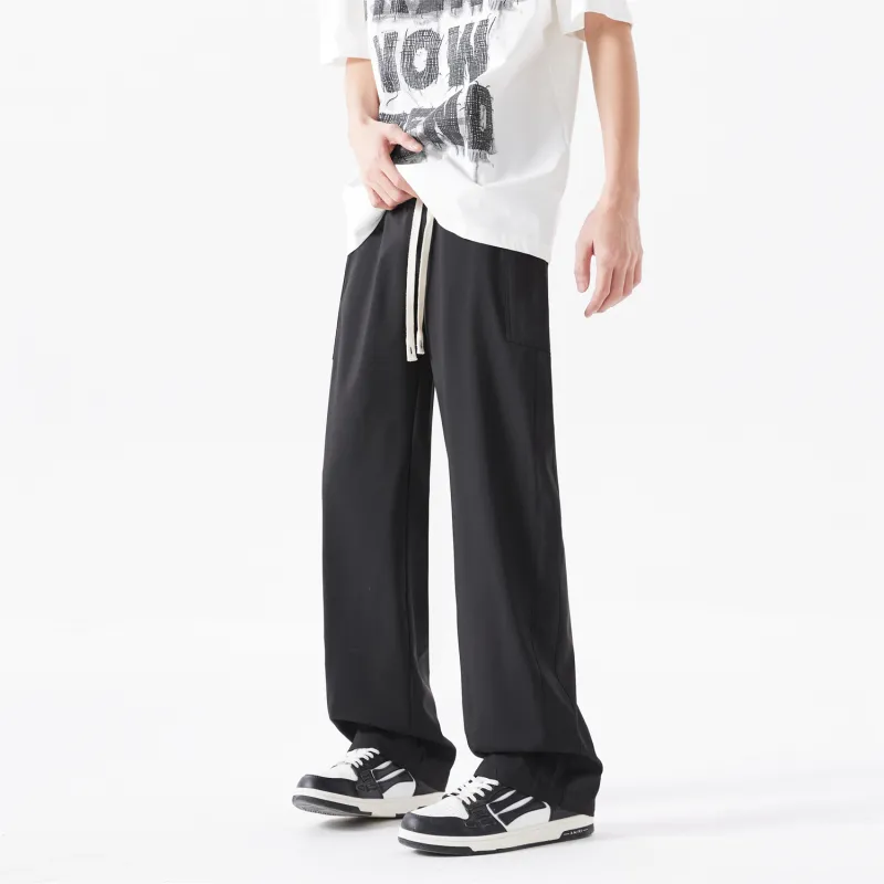 JEANSWEST Cargo Pants Unisex-3