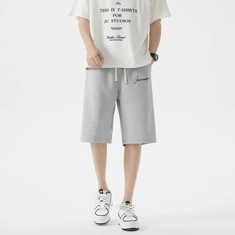 JEANSWEST Casual Sportswear Unisex-46