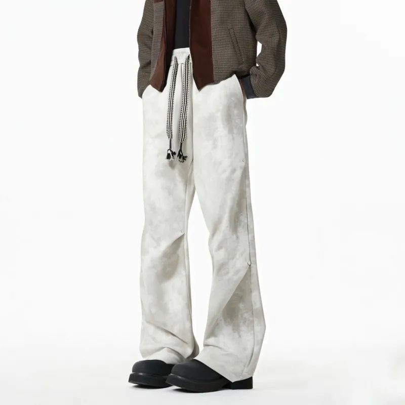 JEANSWEST Cargo Pants Unisex-5