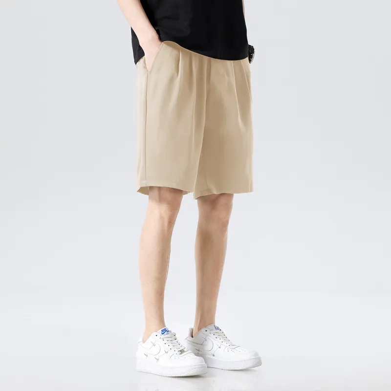 JEANSWEST Suit Trousers Unisex-28
