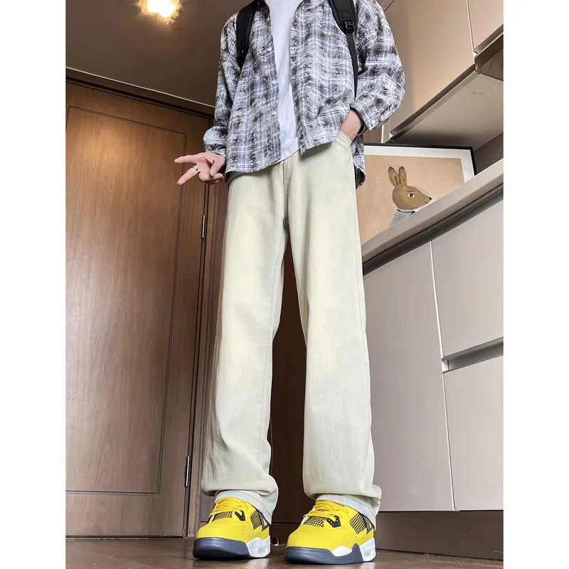 JEANSWEST Jeans Unisex-18