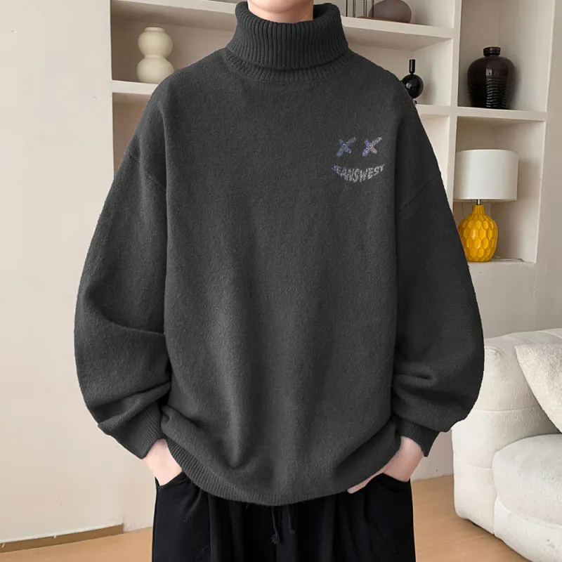 JEANSWEST Sweaters Unisex-10