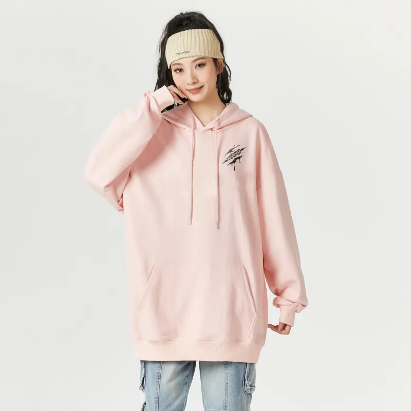 JEANSWEST Sweatshirts Unisex-17