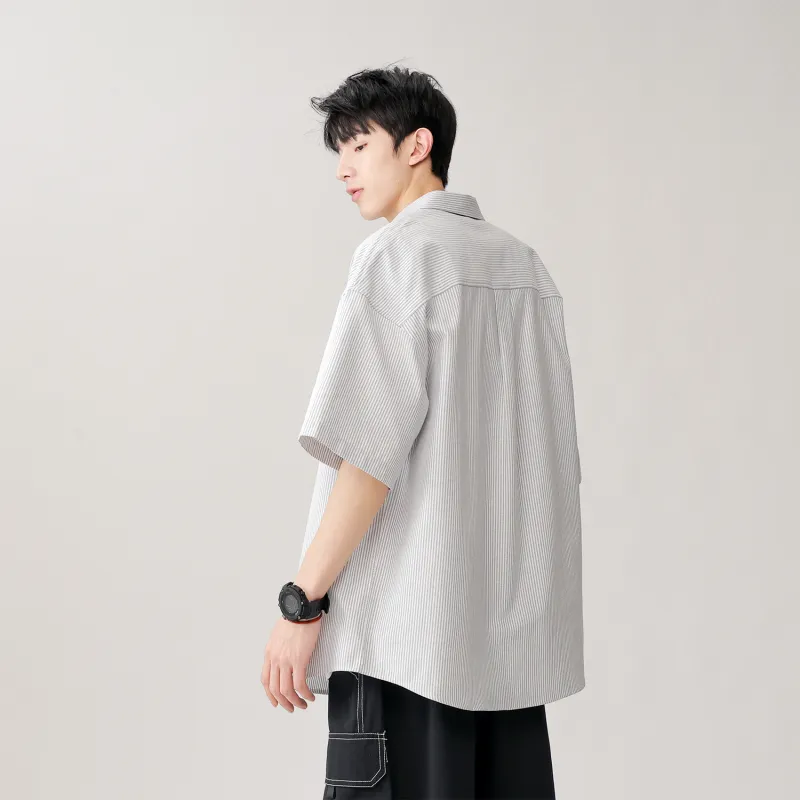 JEANSWEST Shirts Unisex-3