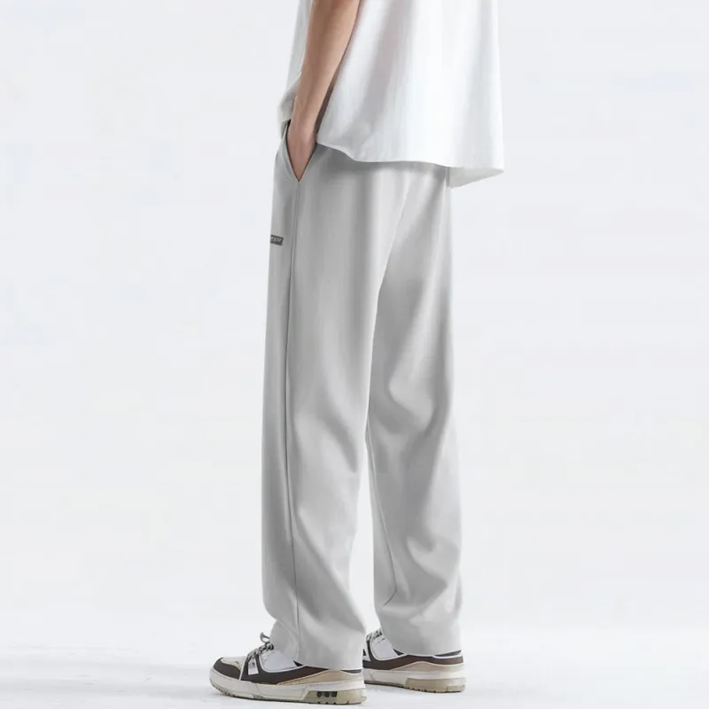JEANSWEST Casual Pants Unisex-6