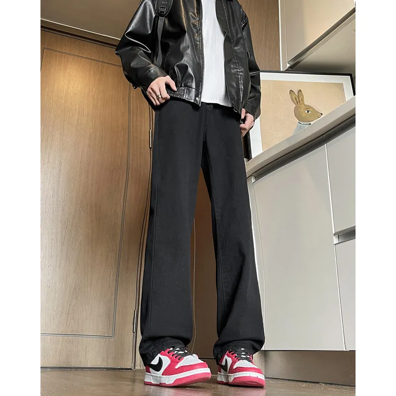 JEANSWEST Jeans Unisex-5