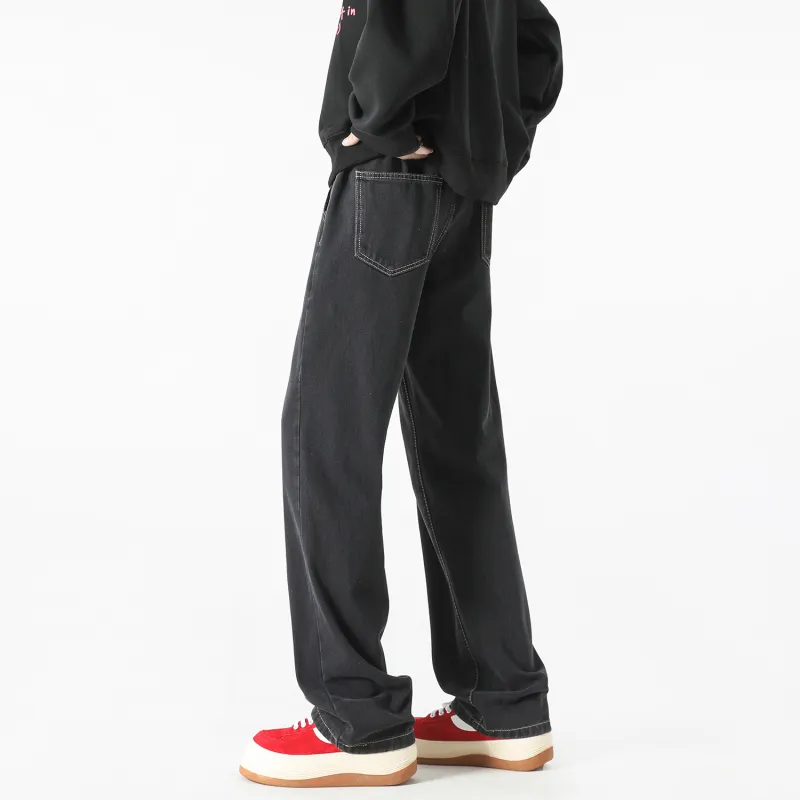 JEANSWEST Jeans Unisex-8