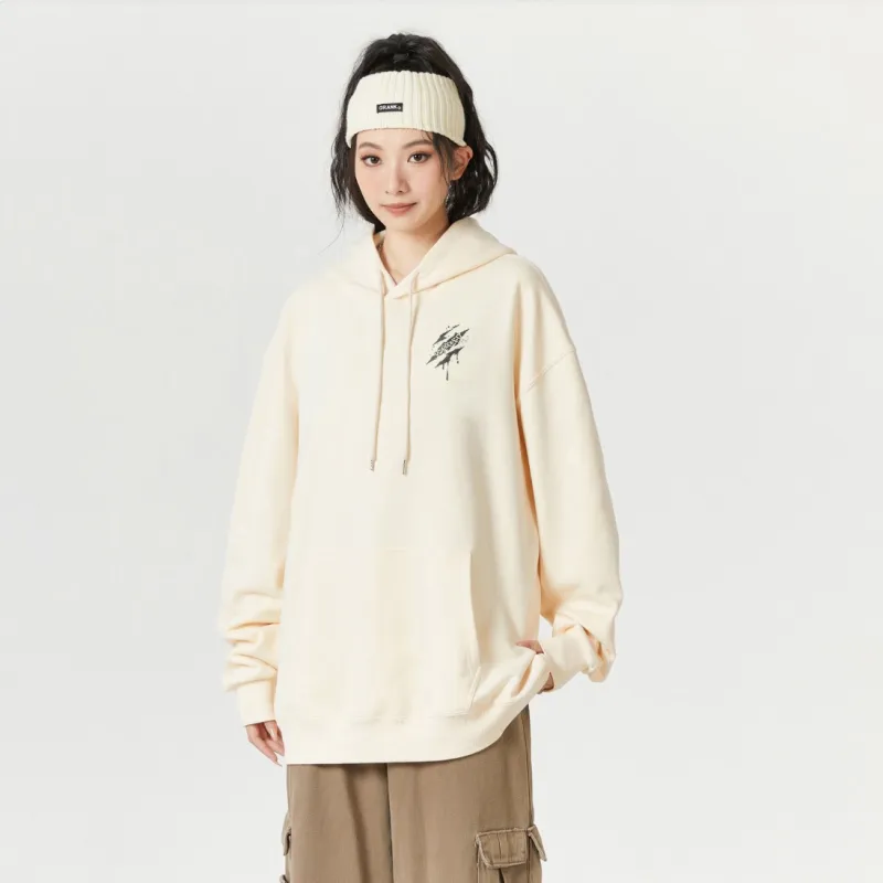JEANSWEST Sweatshirts Unisex-14