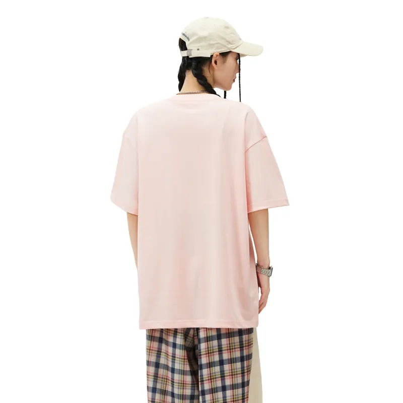 JEANSWEST T Shirts Unisex-17