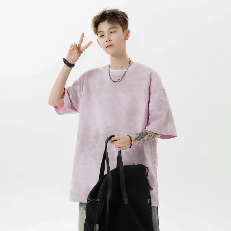 JEANSWEST T Shirts Unisex-21