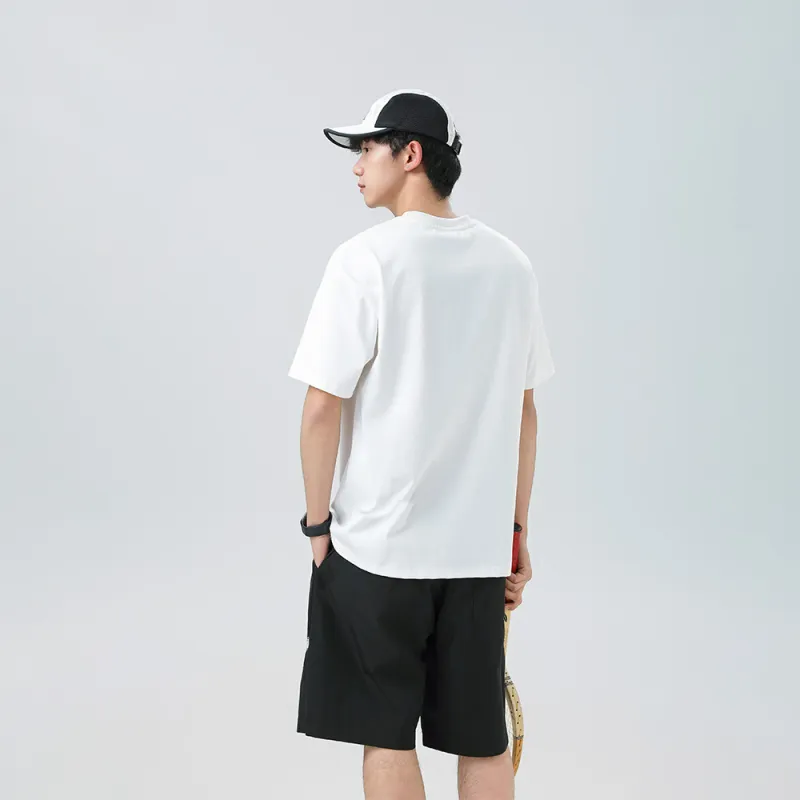 JEANSWEST T Shirts Unisex-8