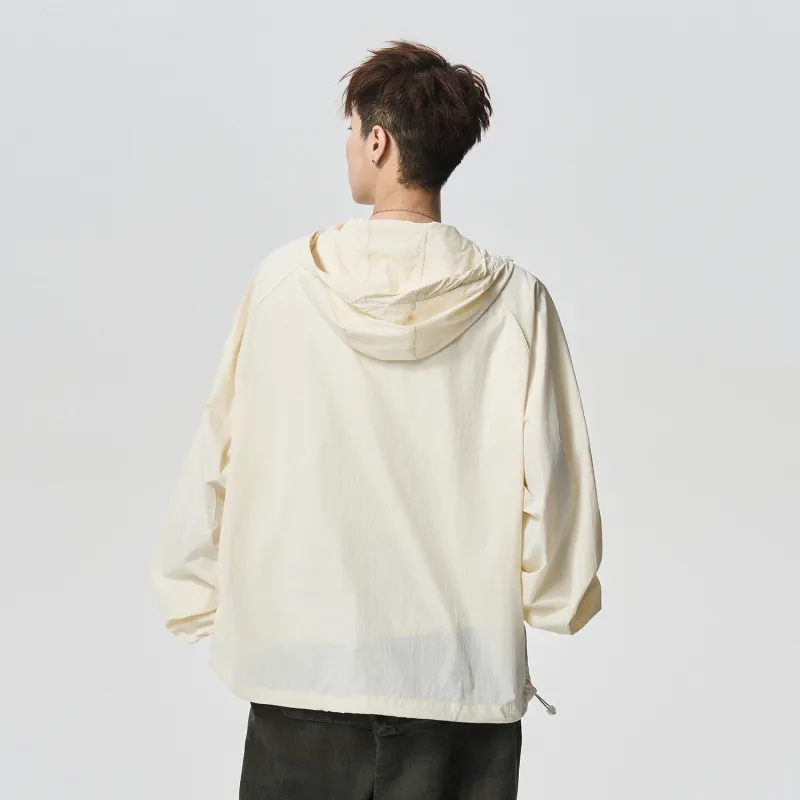 JEANSWEST Sun Protection Clothing Unisex-11