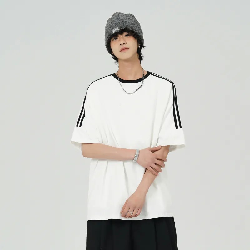 JEANSWEST T Shirt, Comes With Pants Unisex-3