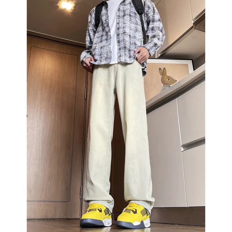 JEANSWEST Jeans Unisex-16