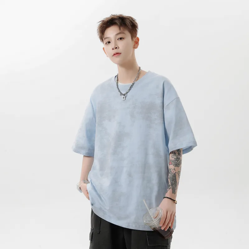 JEANSWEST T Shirts Unisex-25