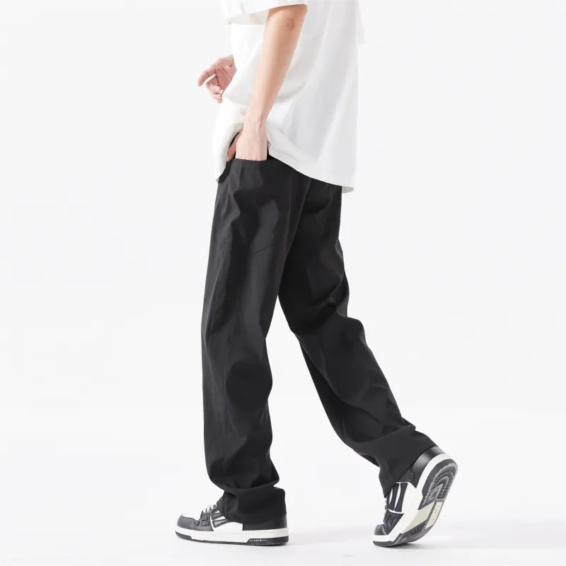 JEANSWEST Cargo Pants Unisex-6