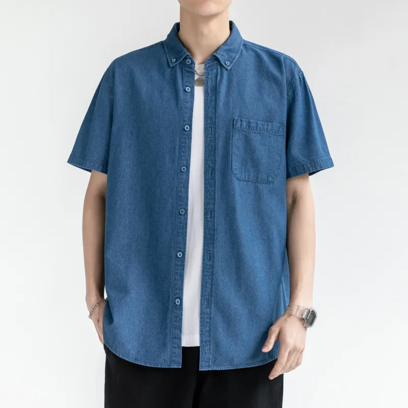 JEANSWEST Shirts Unisex-4