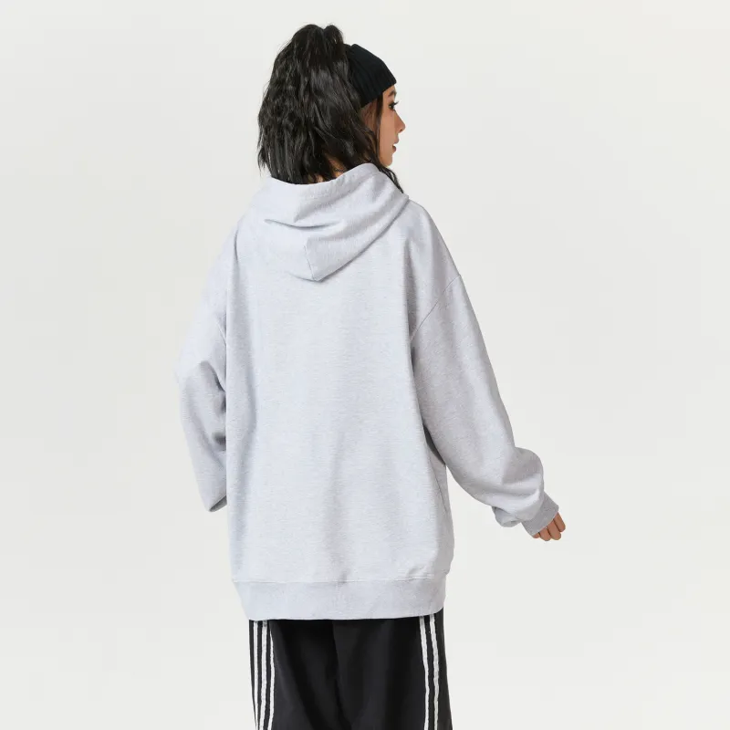 JEANSWEST Sweatshirts Unisex-23