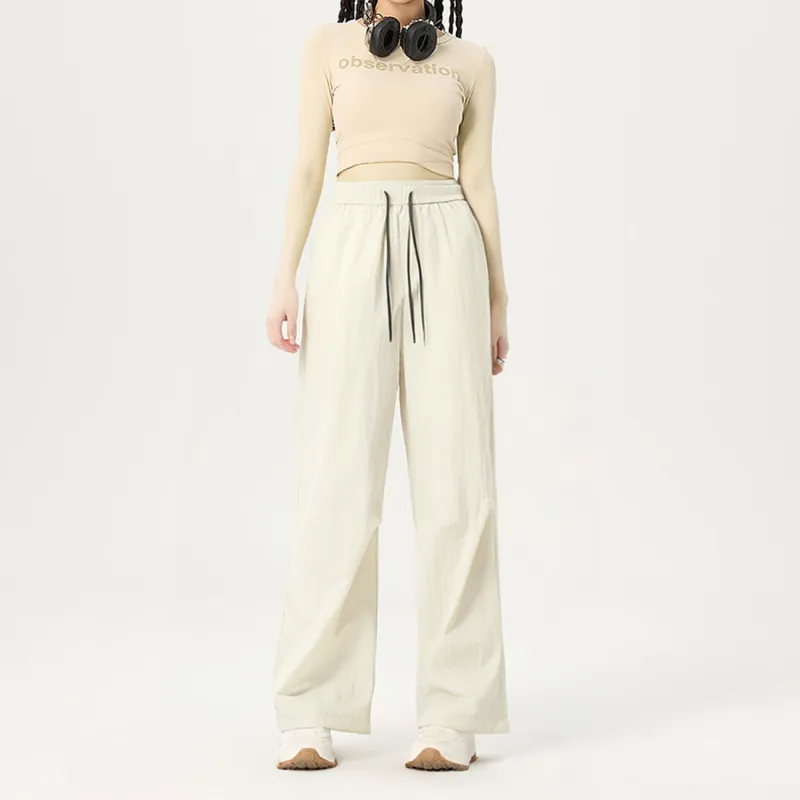 JEANSWEST Windbreaker Pants Unisex-15