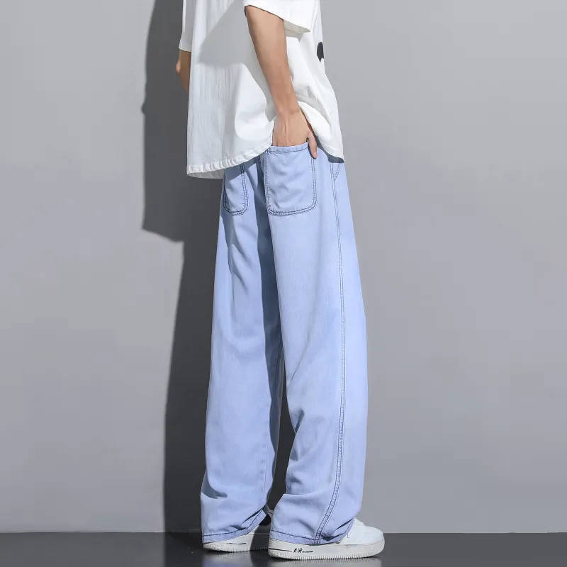 JEANSWEST Jeans Unisex-3