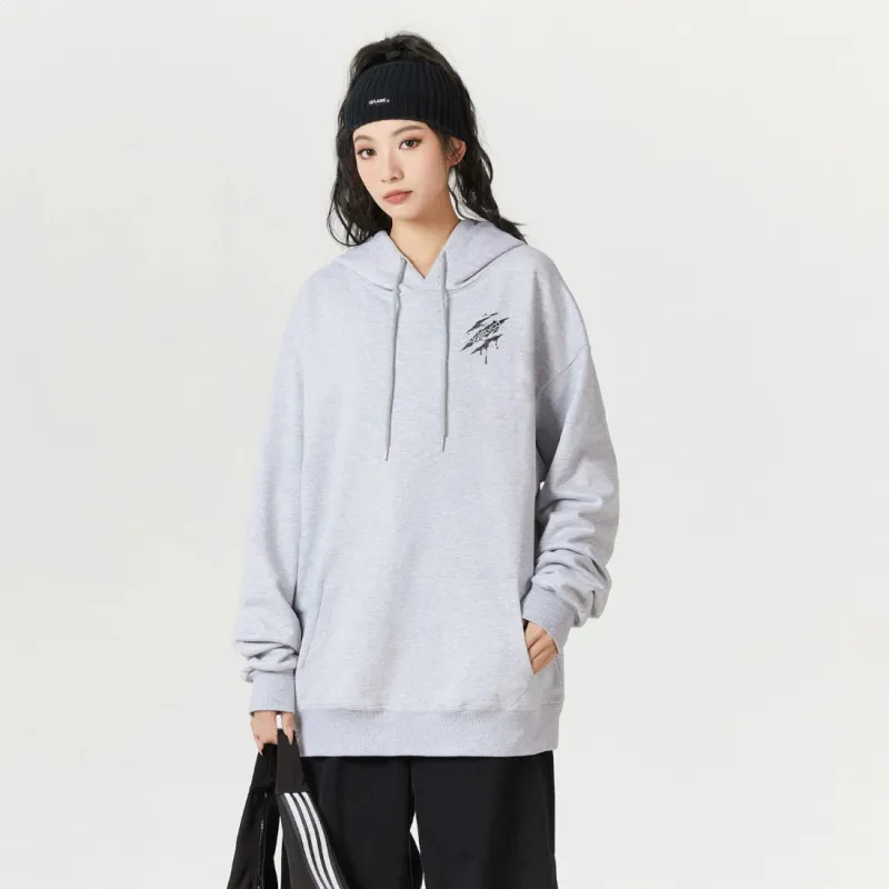 JEANSWEST Sweatshirts Unisex-21