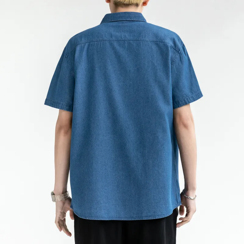 JEANSWEST Shirts Unisex-6