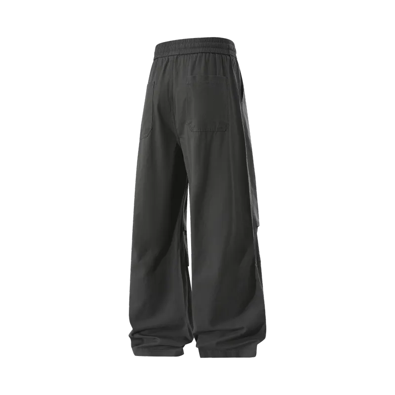 JEANSWEST Cargo Pants Unisex-7