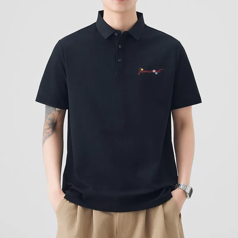 JEANSWEST Polo Shirts Unisex-3