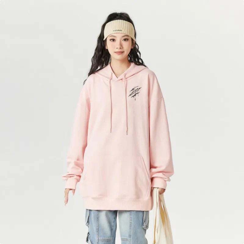 JEANSWEST Sweatshirts Unisex-18