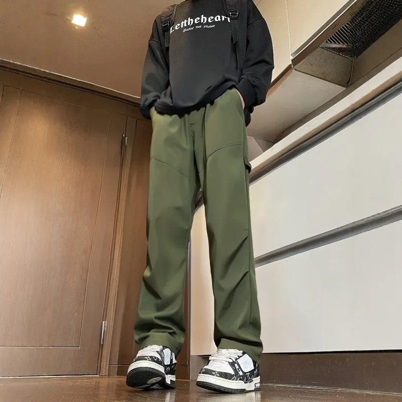 JEANSWEST Windbreaker Pants Unisex-10