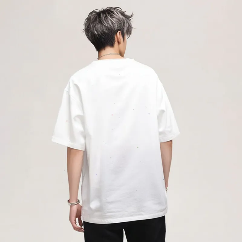 JEANSWEST T Shirts Unisex-11