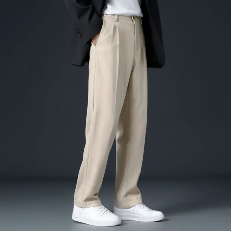 JEANSWEST Suit Trousers Unisex-13