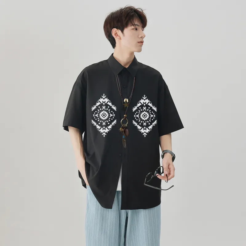 JEANSWEST Shirts Unisex-8