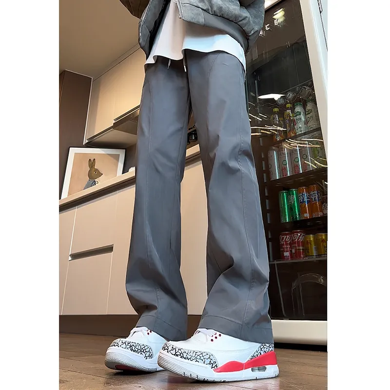 JEANSWEST Windbreaker Pants Unisex-10