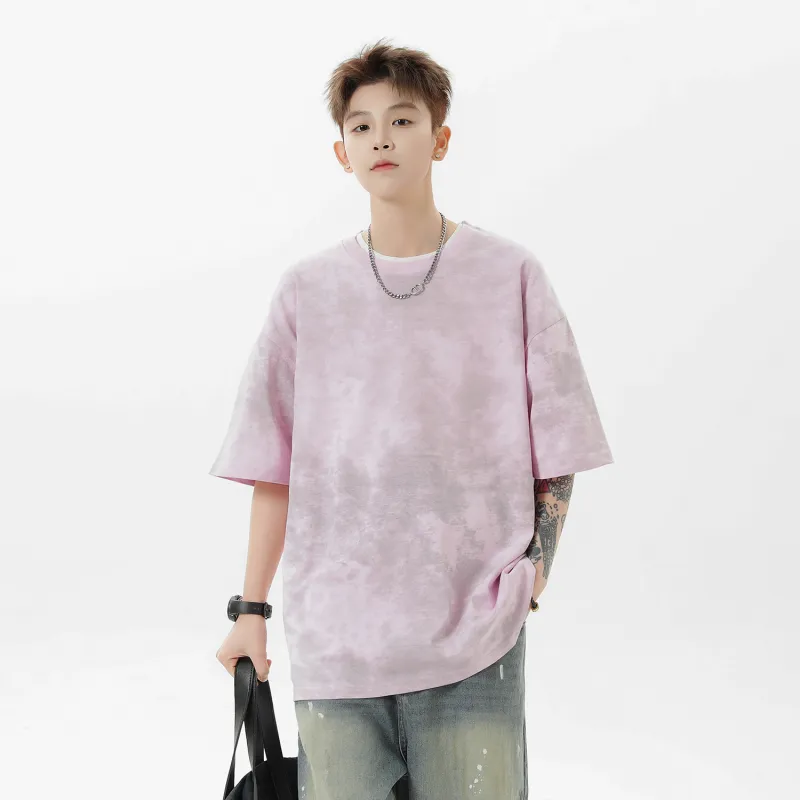 JEANSWEST T Shirts Unisex-22