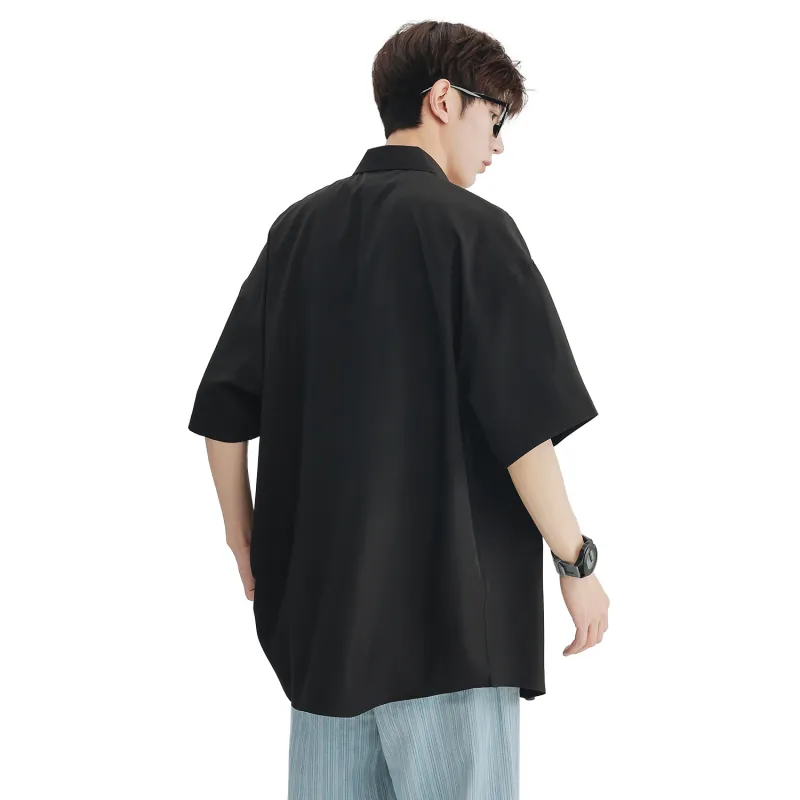 JEANSWEST Shirts Unisex-11