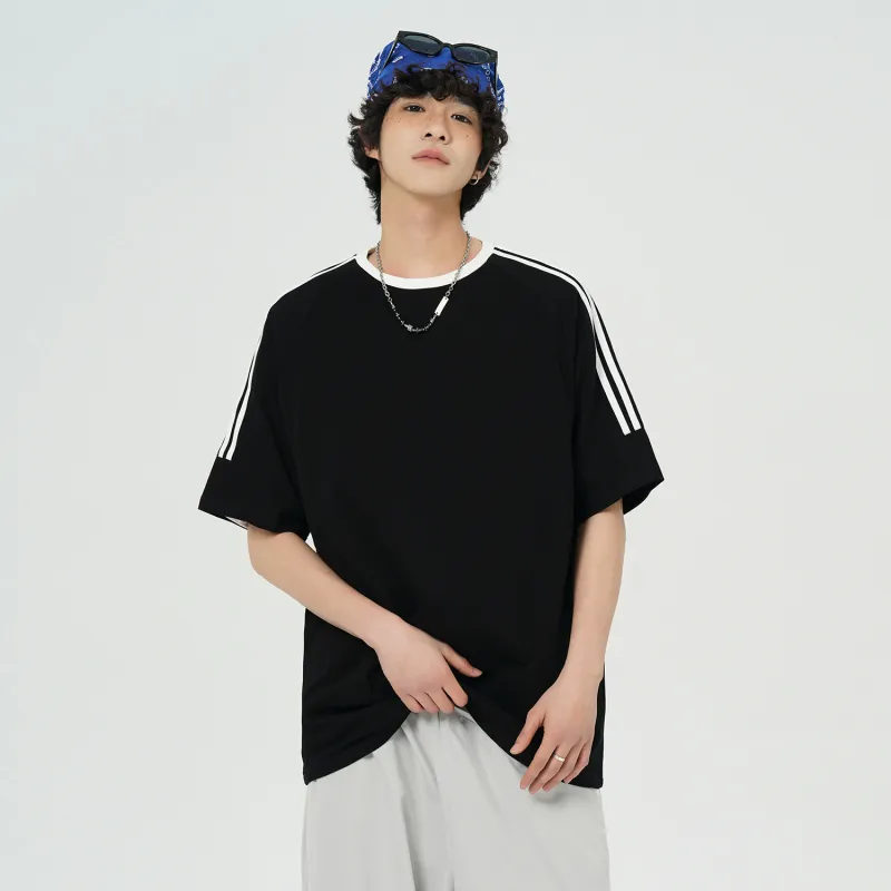 JEANSWEST T Shirt, Comes With Pants Unisex-15