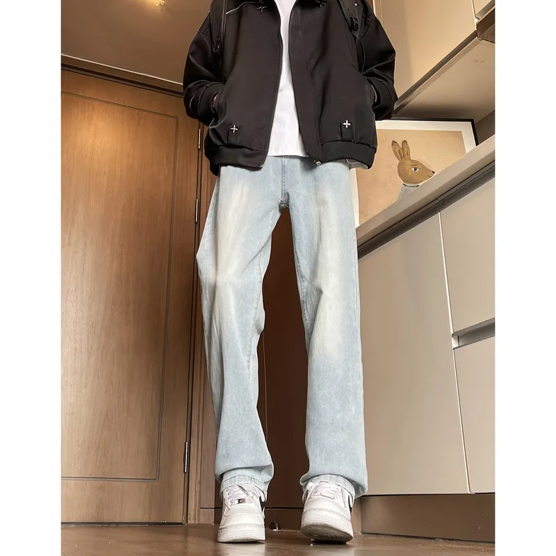 JEANSWEST Jeans Unisex-10