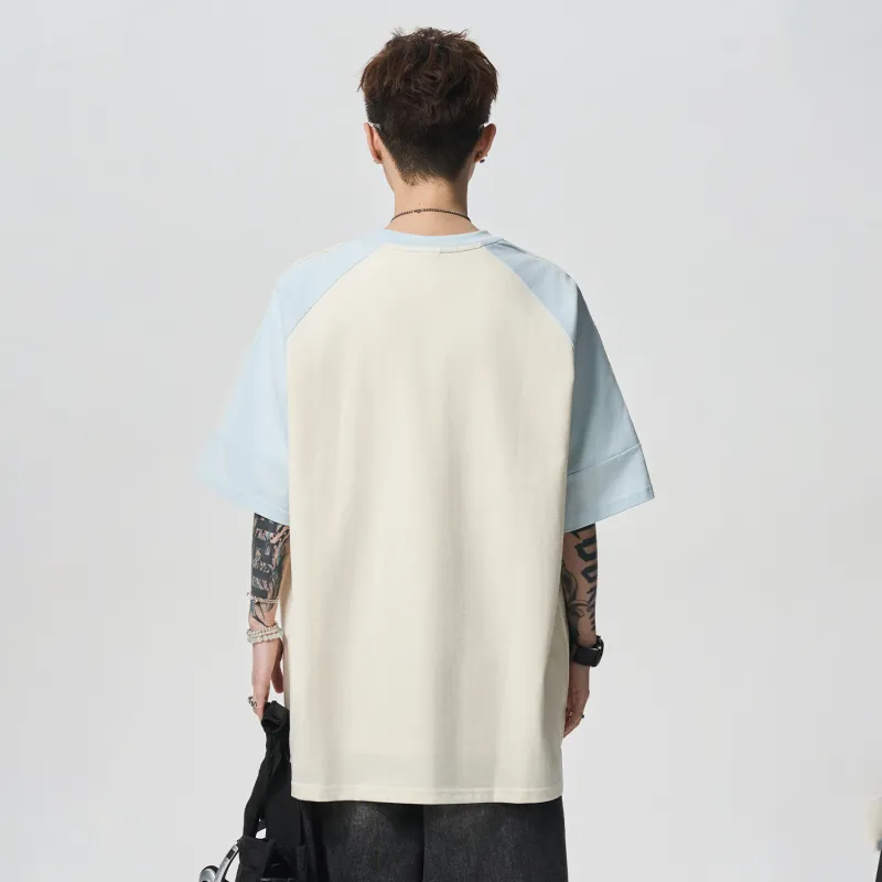 JEANSWEST T Shirts Unisex-19