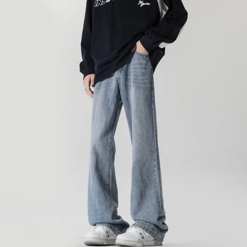 JEANSWEST Jeans Unisex-10