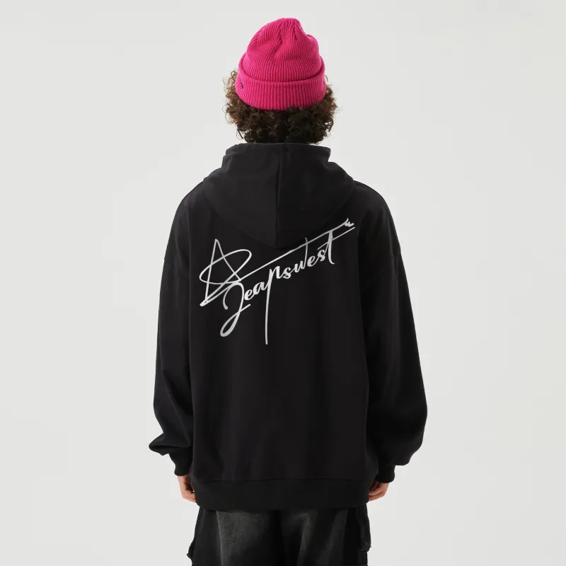JEANSWEST Sweatshirts Unisex-11