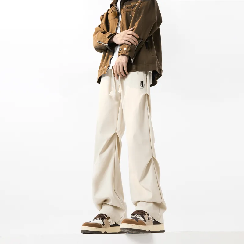 JEANSWEST Windbreaker Pants Unisex-9