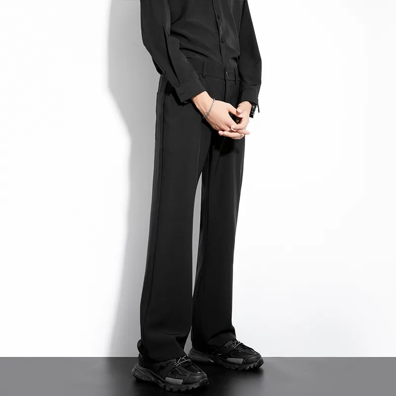 JEANSWEST Suit Trousers Unisex-5