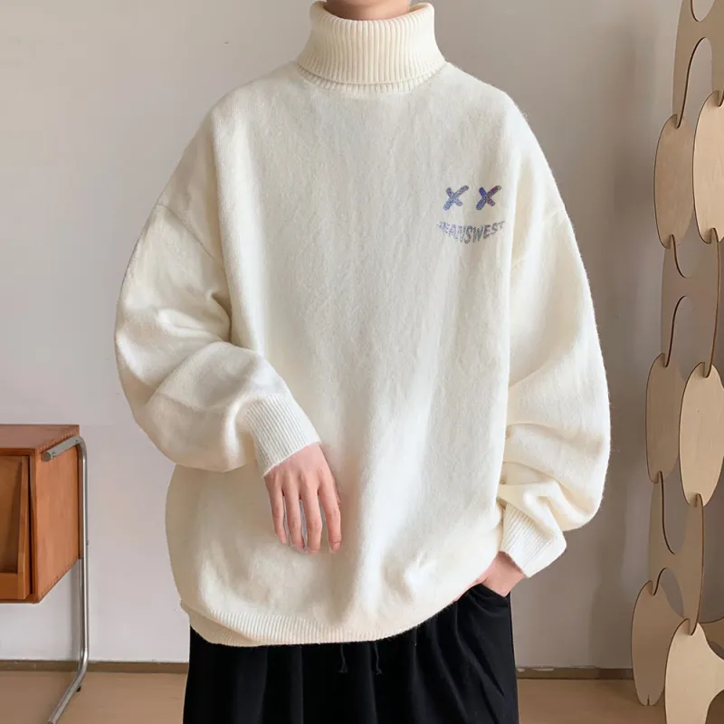 JEANSWEST Sweaters Unisex-59