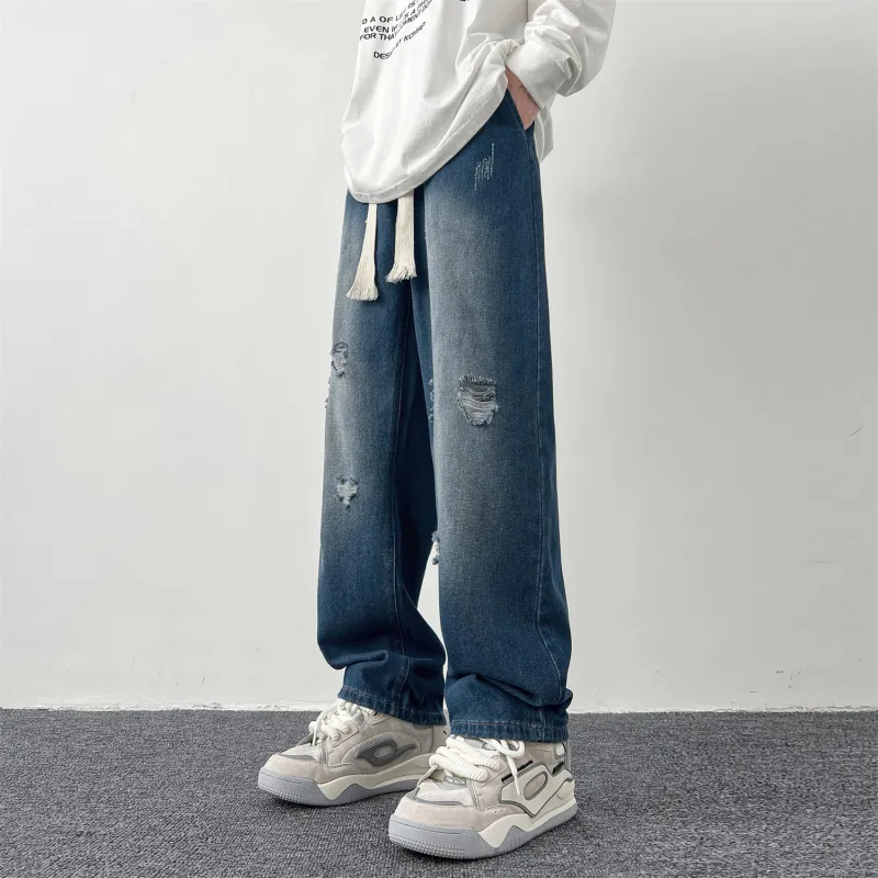 JEANSWEST Jeans Unisex-12