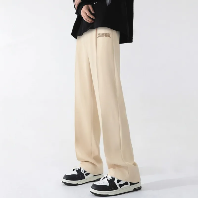 JEANSWEST Suit Trousers Unisex-7