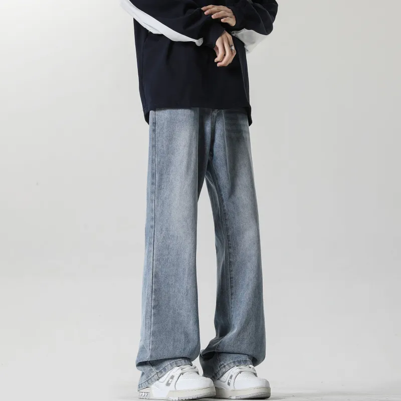 JEANSWEST Jeans Unisex-11
