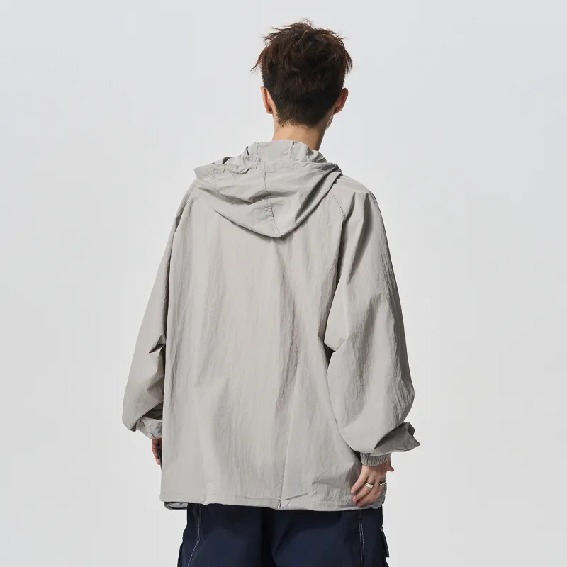 JEANSWEST Sun Protection Clothing Unisex-15